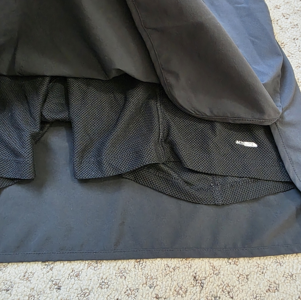 Salomon skort - Picture 3 of 7